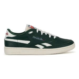 Reebok CLUB C 100201178 Zielony