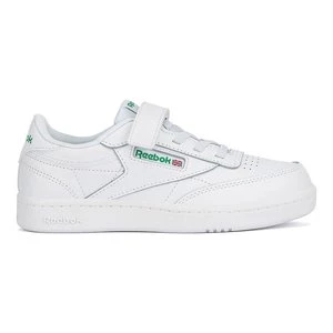 Reebok CLUB C 1V 100010357 Biały