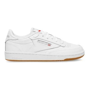 Reebok CLUB C 85 100000016 Biały