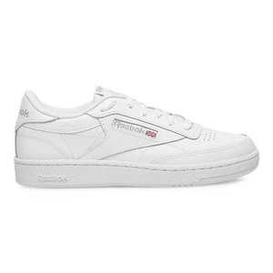 Reebok CLUB C 85 100000154 Biały