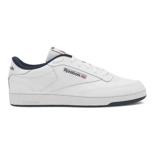 Reebok CLUB C 85 100000156 Biały