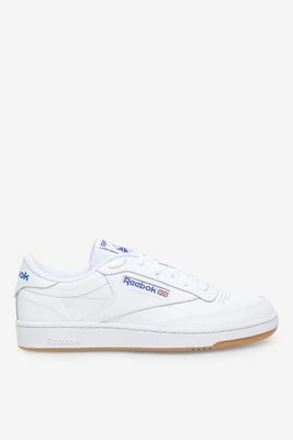 Reebok CLUB C 85 100000158 Biały