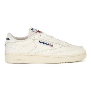 Reebok CLUB C 85 100024895 Biały