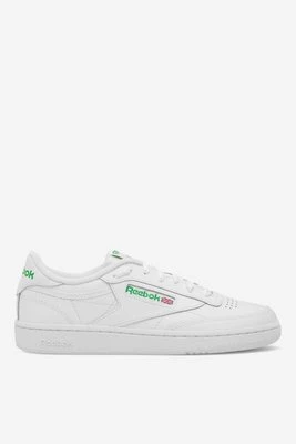 Reebok CLUB C 85 100033933 Biały