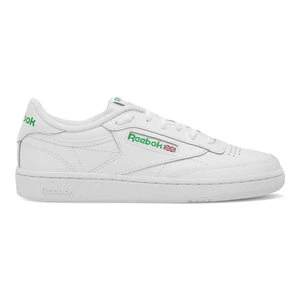 Reebok CLUB C 85 100033933 Biały