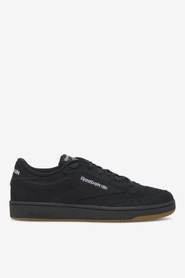 Reebok CLUB C 85 100074449 Czarny