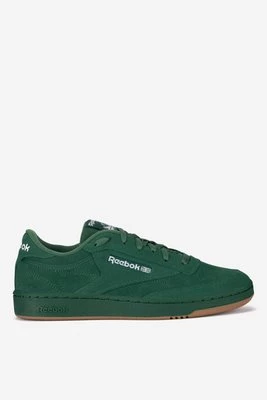 Reebok CLUB C 85 100074451 Zielony