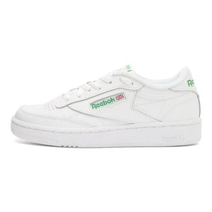 REEBOK CLUB C 85 AR0456 BIAŁY