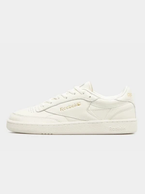 Reebok Club C 85 biały