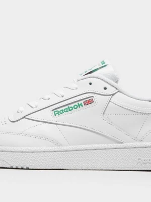 Reebok Club C 85 Leather
