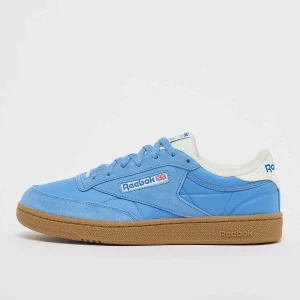 Reebok Club C 85 mężczyźni niebieski rozmiar Buty