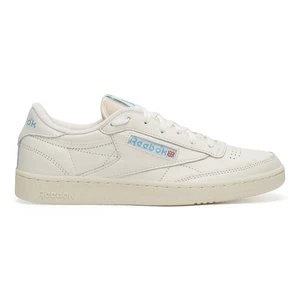 Reebok CLUB C 85 VINTAGE 100007794 Beżowy