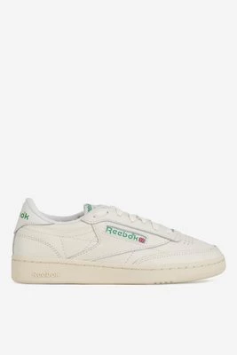 Reebok CLUB C 85 VINTAGE 100007797 Beżowy