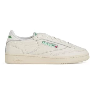 Reebok CLUB C 85 VINTAGE 100007797 Beżowy