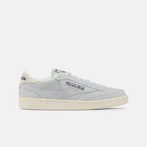 Reebok - Club C 85 Vintage Sneakersunisex, Simplegrey/Chalk/Black, Size: