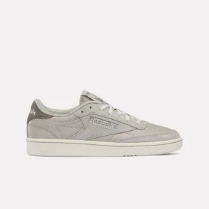 Reebok - Club C 85 Vintage Women's Sneakersunisex, Escapegrey/Chalk/Stillgrey, Size: