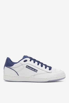 Reebok CLUB C BULC 100074248 Biały