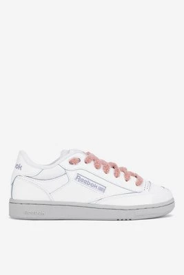 Reebok CLUB C BULC 100201433 Biały