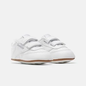 Reebok - Club C Cribunisex, White/White/White, Size:
