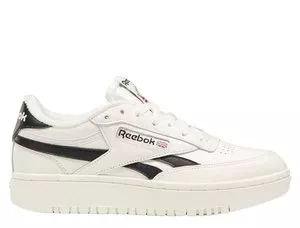 "Reebok Club C Double Damskie Białe (H04190)"