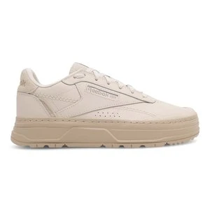 Zdjęcie produktu REEBOK CLUB C DOUBLE GEO GY1379 BEŻOWY