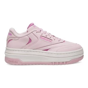 Reebok CLUB C EXTRA 100202097 Różowy