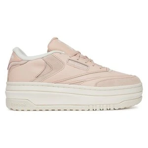 Reebok CLUB C EXTRA 100221045 Różowy