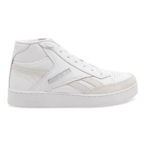 REEBOK CLUB C FORM HI FZ6030-M BIAŁY