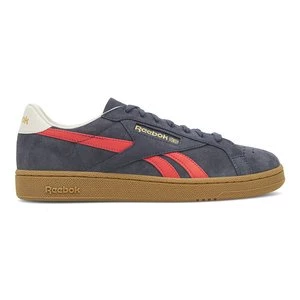 Reebok CLUB C GROUNDS 100074847 Granatowy