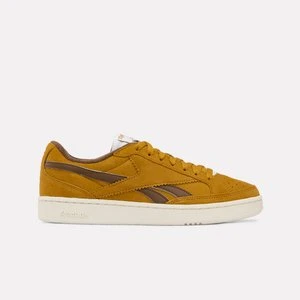 Reebok - Club C Grounds 70 Sneakersunisex, Trophygold/Simplebrown/Ftwrwhite, Size: