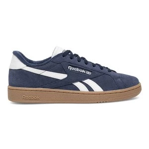 Reebok CLUB C GROUNDS UK 100033074 Granatowy