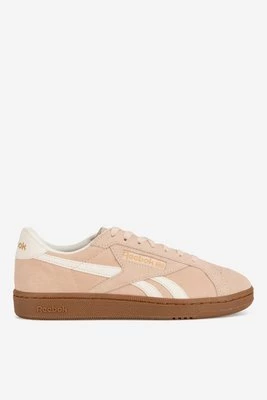 Reebok CLUB C GROUNDS UK 100208146 Beżowy