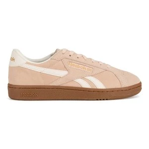 Reebok CLUB C GROUNDS UK 100208146 Beżowy