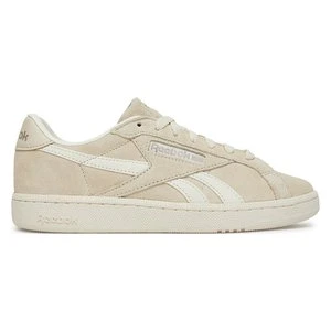 Reebok CLUB C GROUNDS UK 100220809 Beżowy
