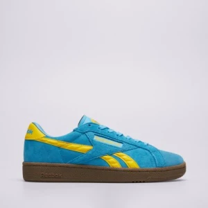 Reebok Club C Grounds Uk