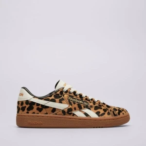 Zdjęcie produktu Reebok Club C Grounds Uk brązowy