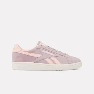 Reebok - Club C Grounds UK Women's Sneakersunisex, Mutedmauve/Purepink/Chalk, Size: