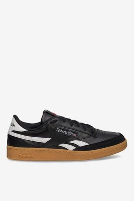 Reebok CLUB C REV VIN 100202317 Czarny