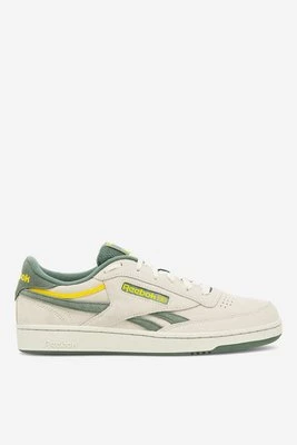 Reebok CLUB C REVENGE 100074164 Biały