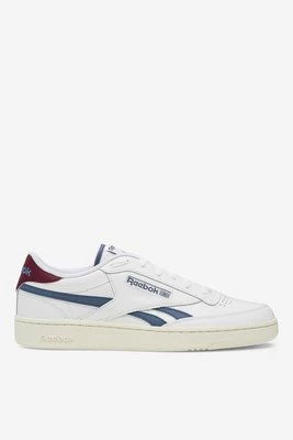 Reebok CLUB C REVENGE 100074210 Biały