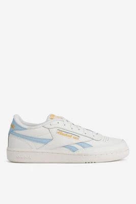 Reebok CLUB C REVENGE 100204579 Beżowy