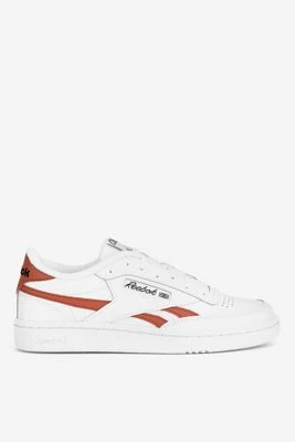 Reebok CLUB C REVENGE 100204580 Biały