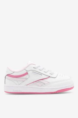 REEBOK CLUB C REVENGE IG2609 BIAŁY