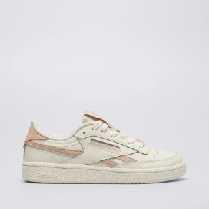 Reebok Club C Revenge kremowy