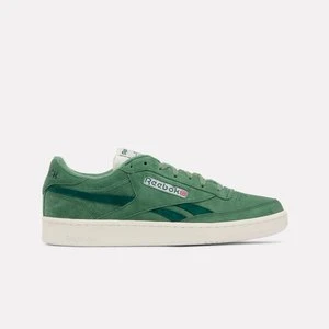 Reebok - Club C Revenge Sneakersunisex, Fieldgreen/Metalgreen/Chalk, Size:
