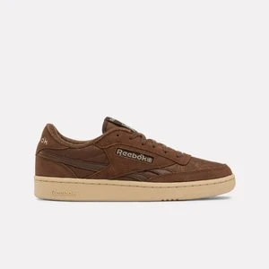 Reebok - Club C Revenge Vintage Women's Sneakersunisex, Simplebrown/Simplebrown/Simplebeige, Size: