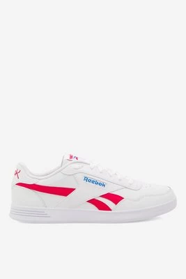 Reebok COURT AD 100075020 Biały