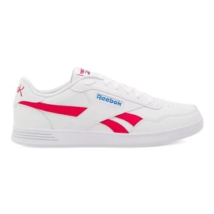 Reebok COURT AD 100075020 Biały