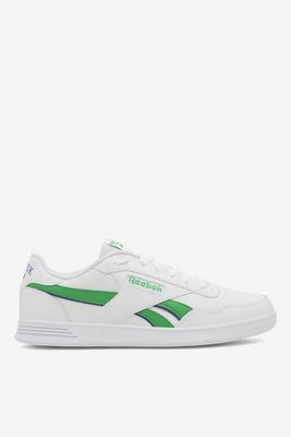 Reebok COURT ADVANCE 100074276 Biały