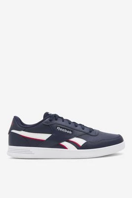 Reebok COURT ADVANCE 100074277 Granatowy